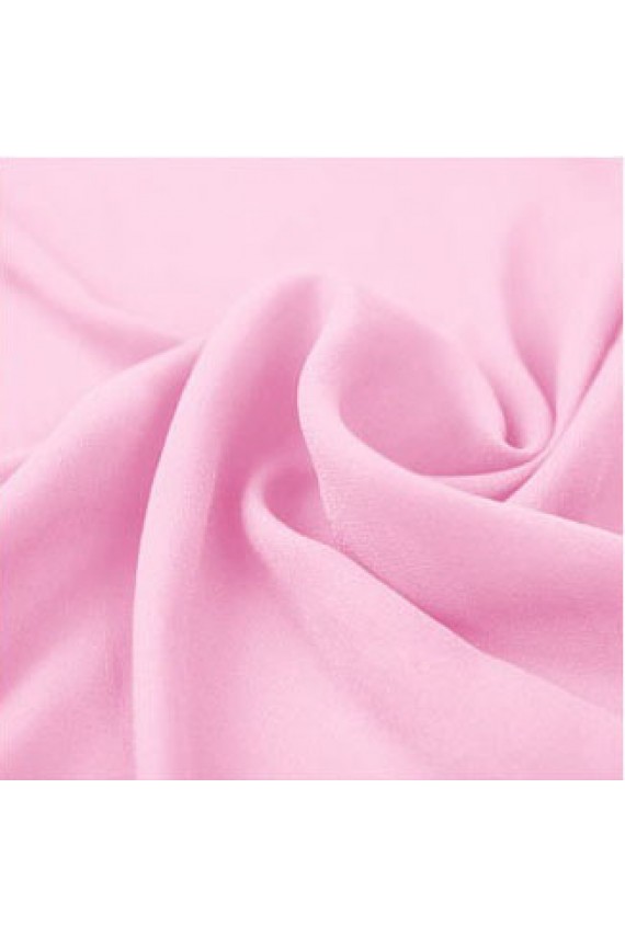 Chiffon Swatch Barrie