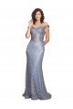 Mermaid Sweetheart Sequin Long Formal Evening Gown / Prom Dress / Bridesmaid Dress Barrie